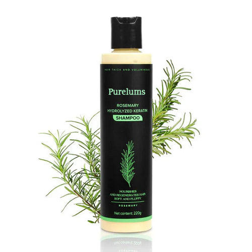 trinous Rosemary Shampoo