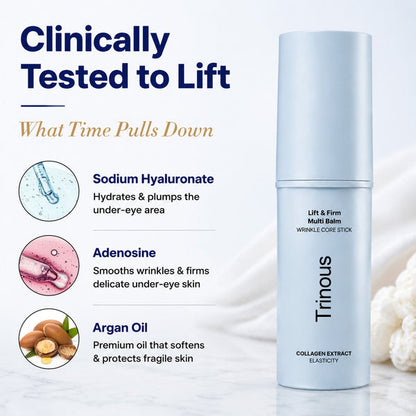 trinous - Korean Under Eye Balm