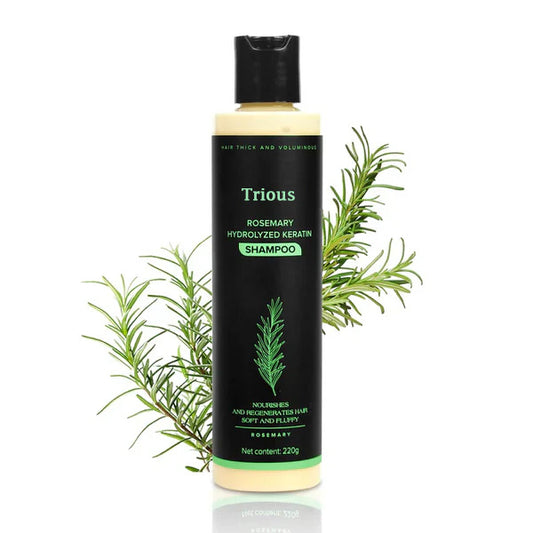 Trinous Rosemary Shampoo