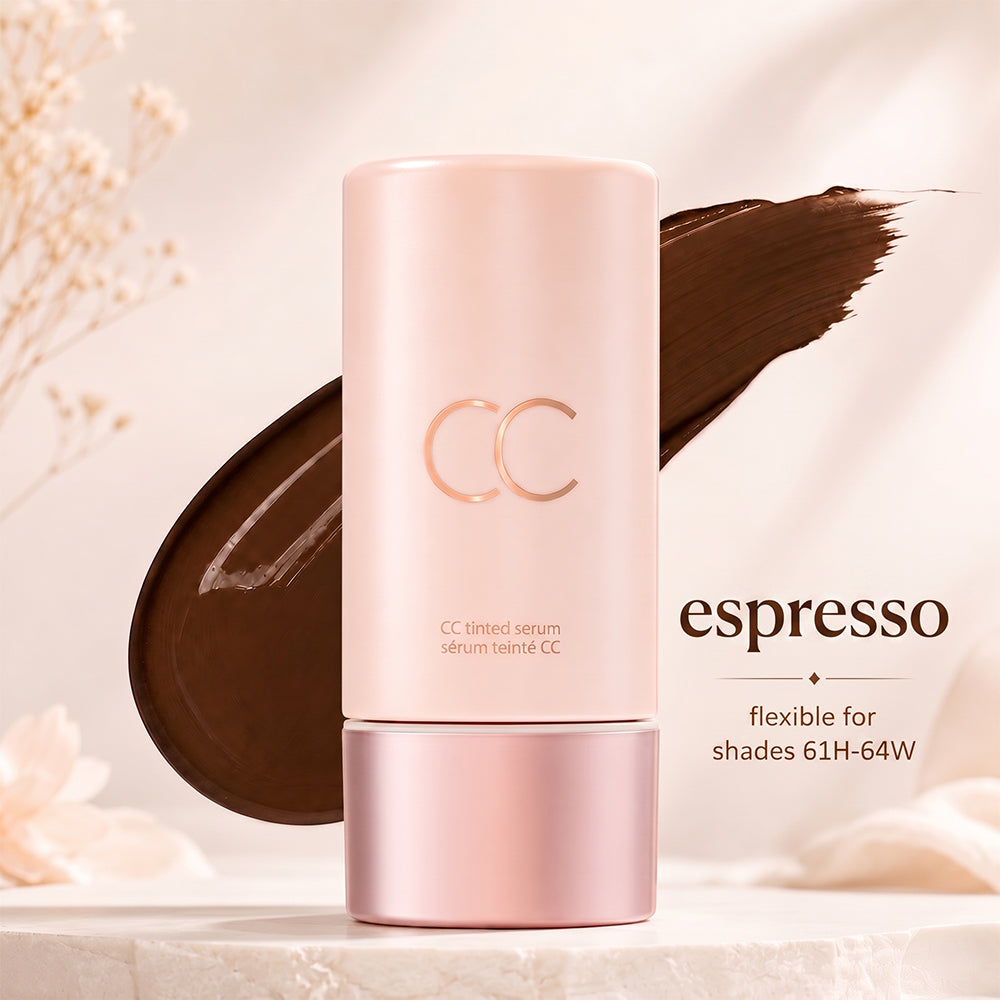 trinous™ CC color-correcting tinted serum