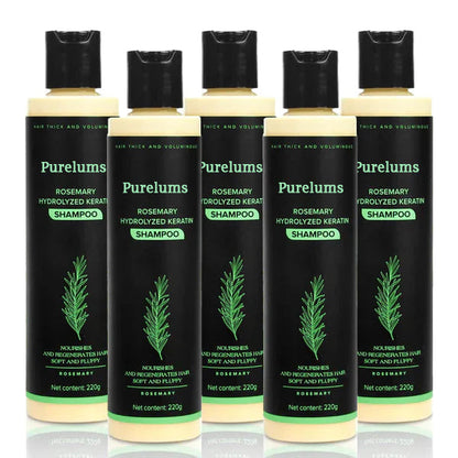 trinous Rosemary Shampoo