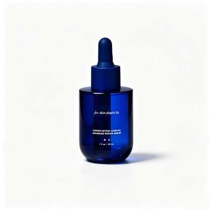 Copper Peptide Serum