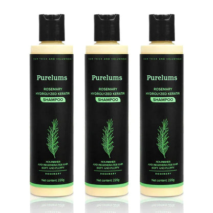 trinous Rosemary Shampoo
