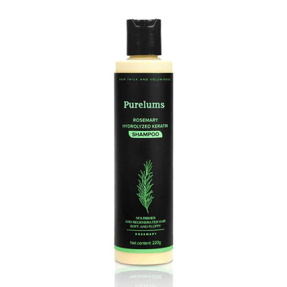 trinous Rosemary Shampoo