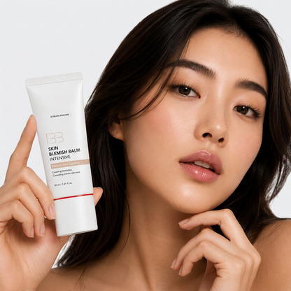 Korean Blemish Balm