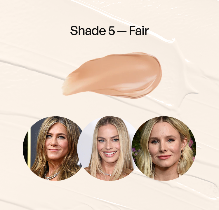 Viralaluna Serum Boosted Skin Tint Balm
