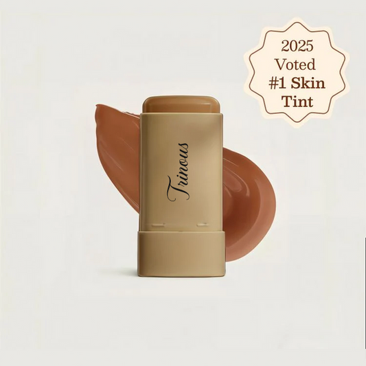Trinous Serum Boosted Skin Tint Balm